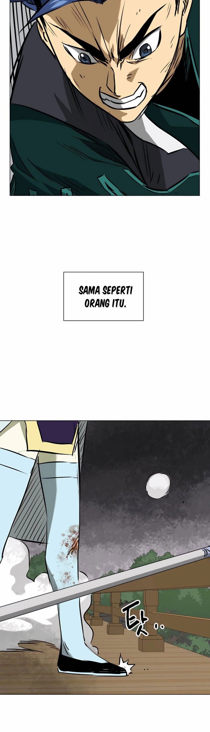 Infinite Level Up in Murim Chapter 161 Gambar 67