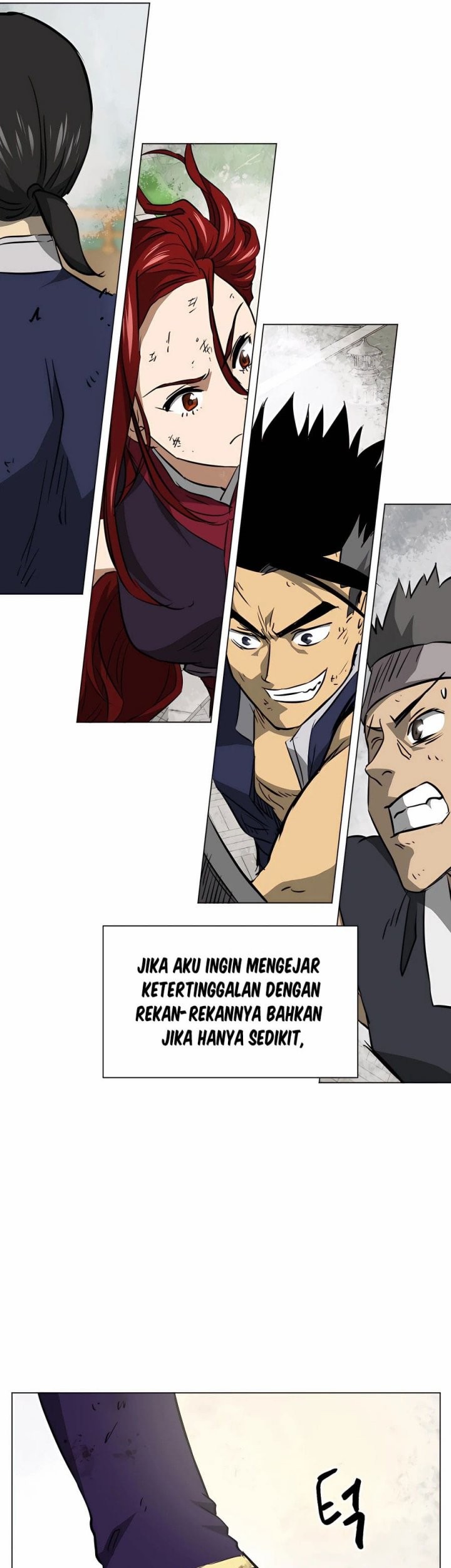 Infinite Level Up in Murim Chapter 161 Gambar 70