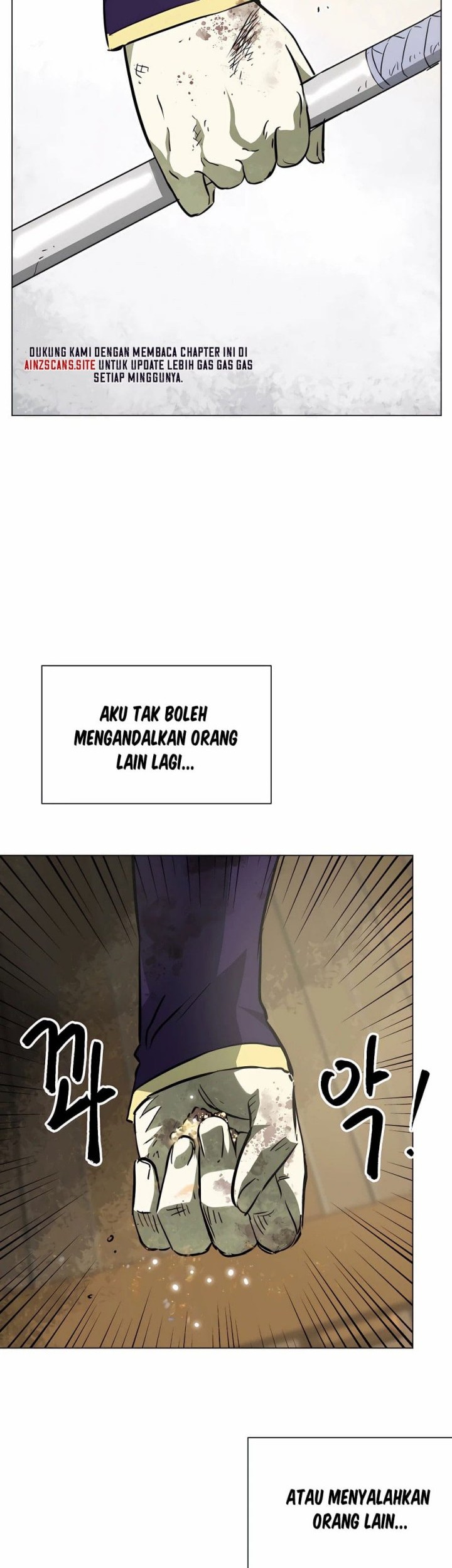 Infinite Level Up in Murim Chapter 161 Gambar 71