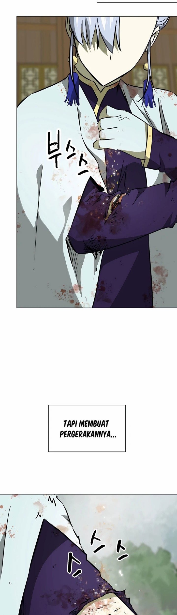 Infinite Level Up in Murim Chapter 161 Gambar 72