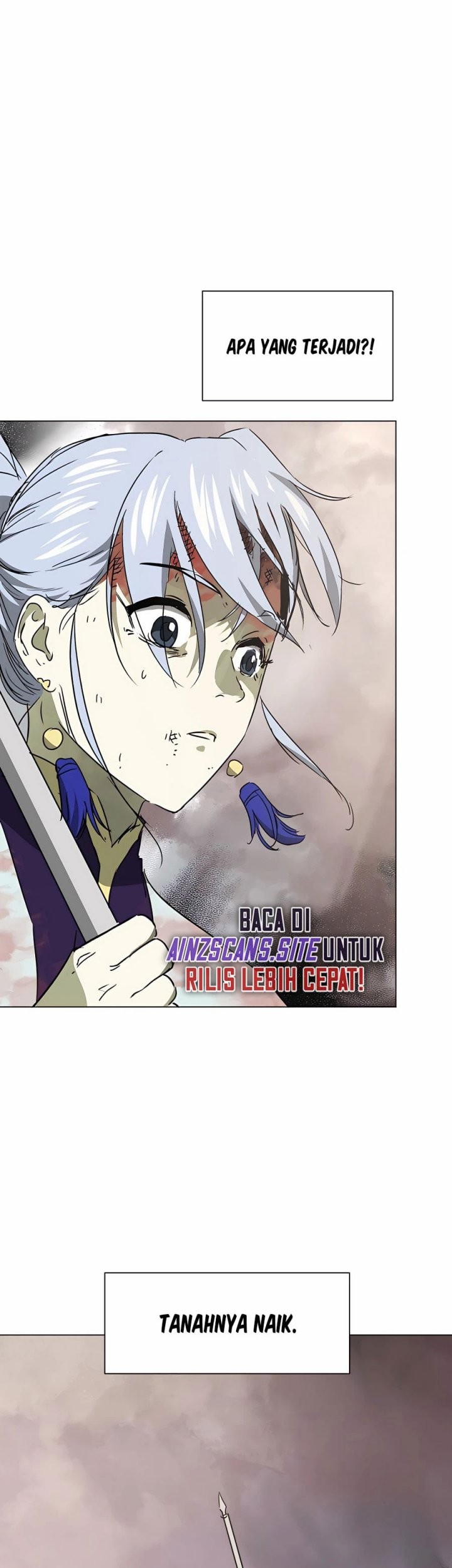 Infinite Level Up in Murim Chapter 161 Gambar 3