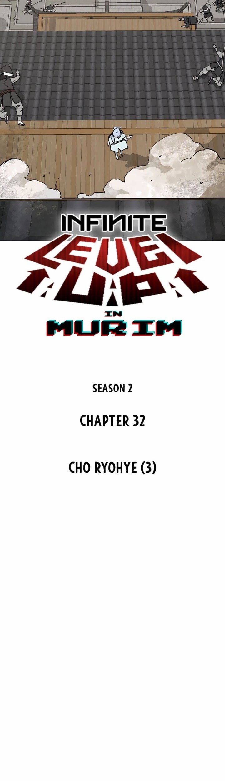 Infinite Level Up in Murim Chapter 161 Gambar 5