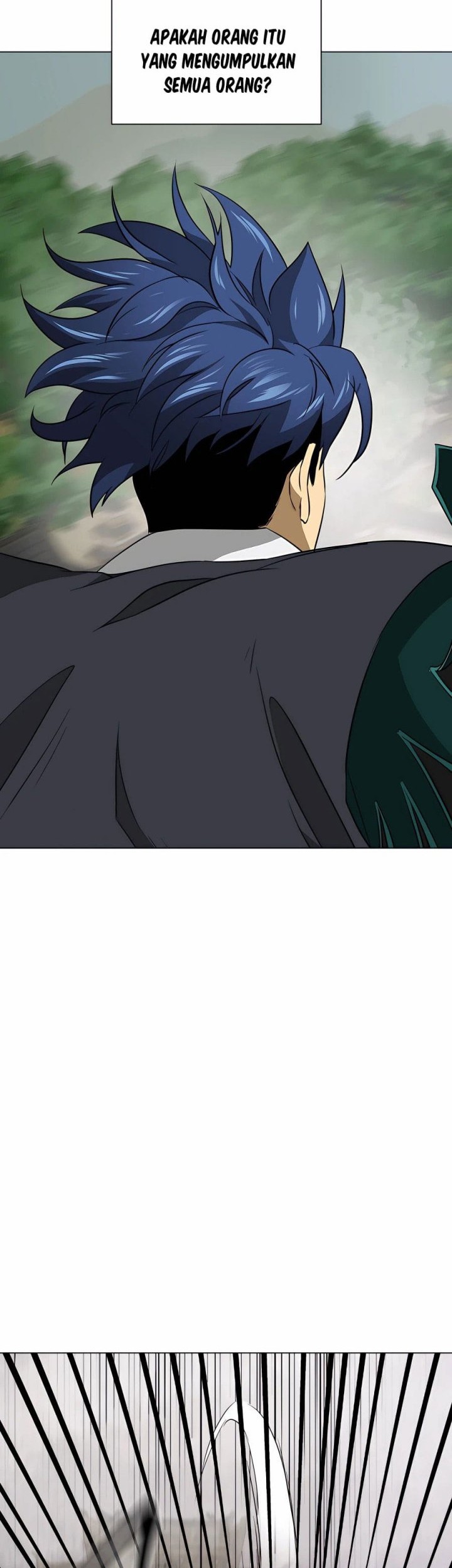 Infinite Level Up in Murim Chapter 161 Gambar 16