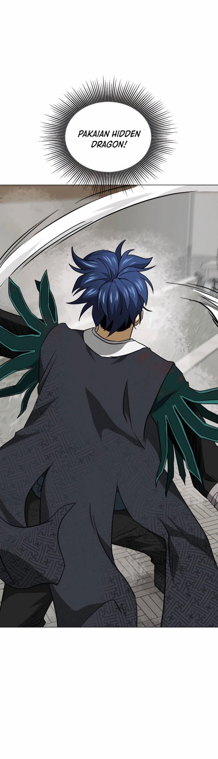 Infinite Level Up in Murim Chapter 161 Gambar 22