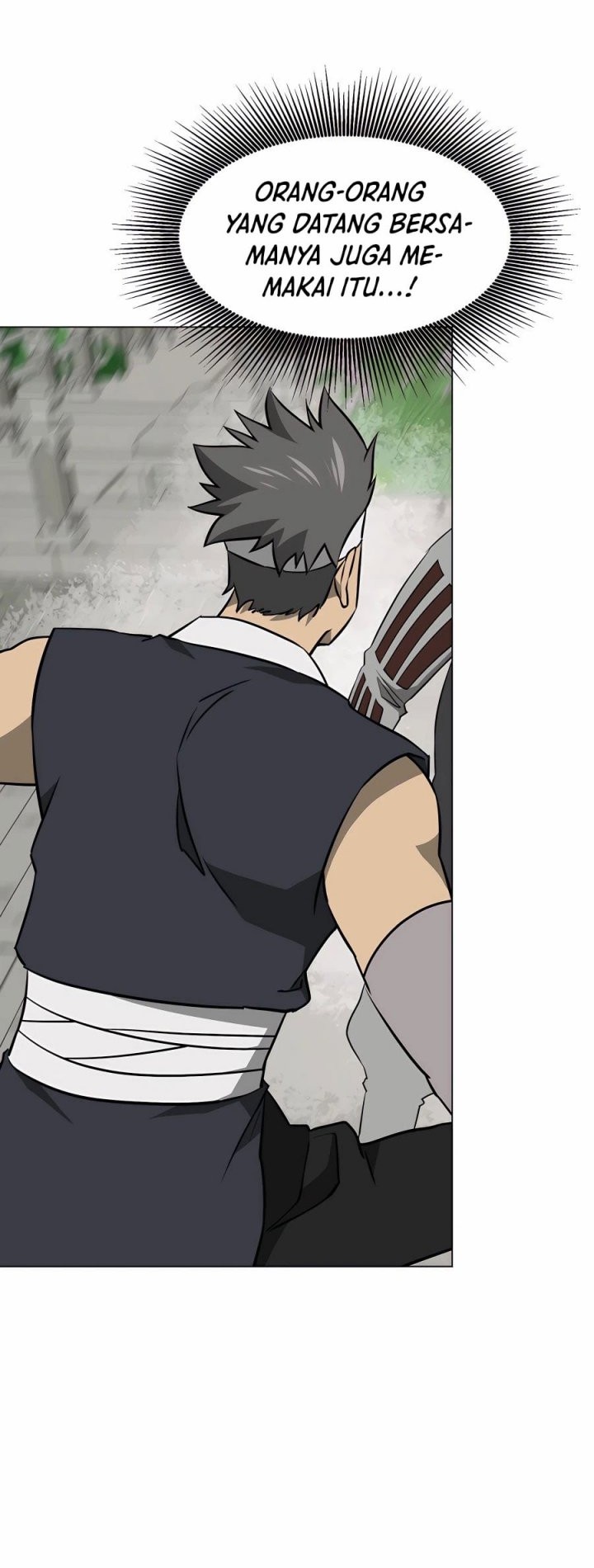 Infinite Level Up in Murim Chapter 161 Gambar 23