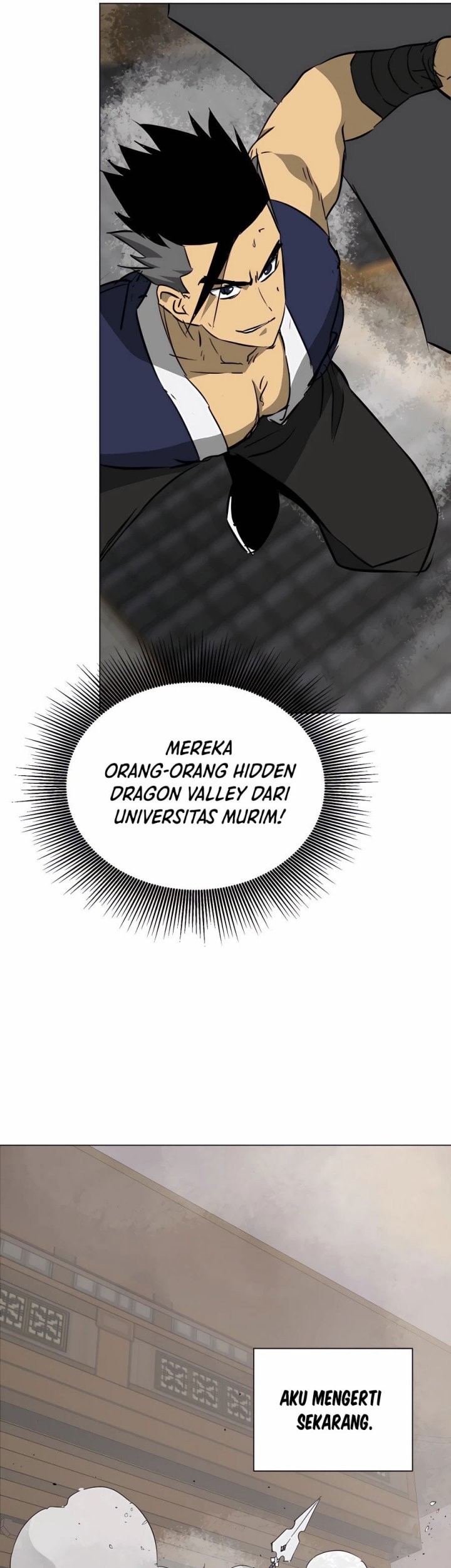 Infinite Level Up in Murim Chapter 161 Gambar 24