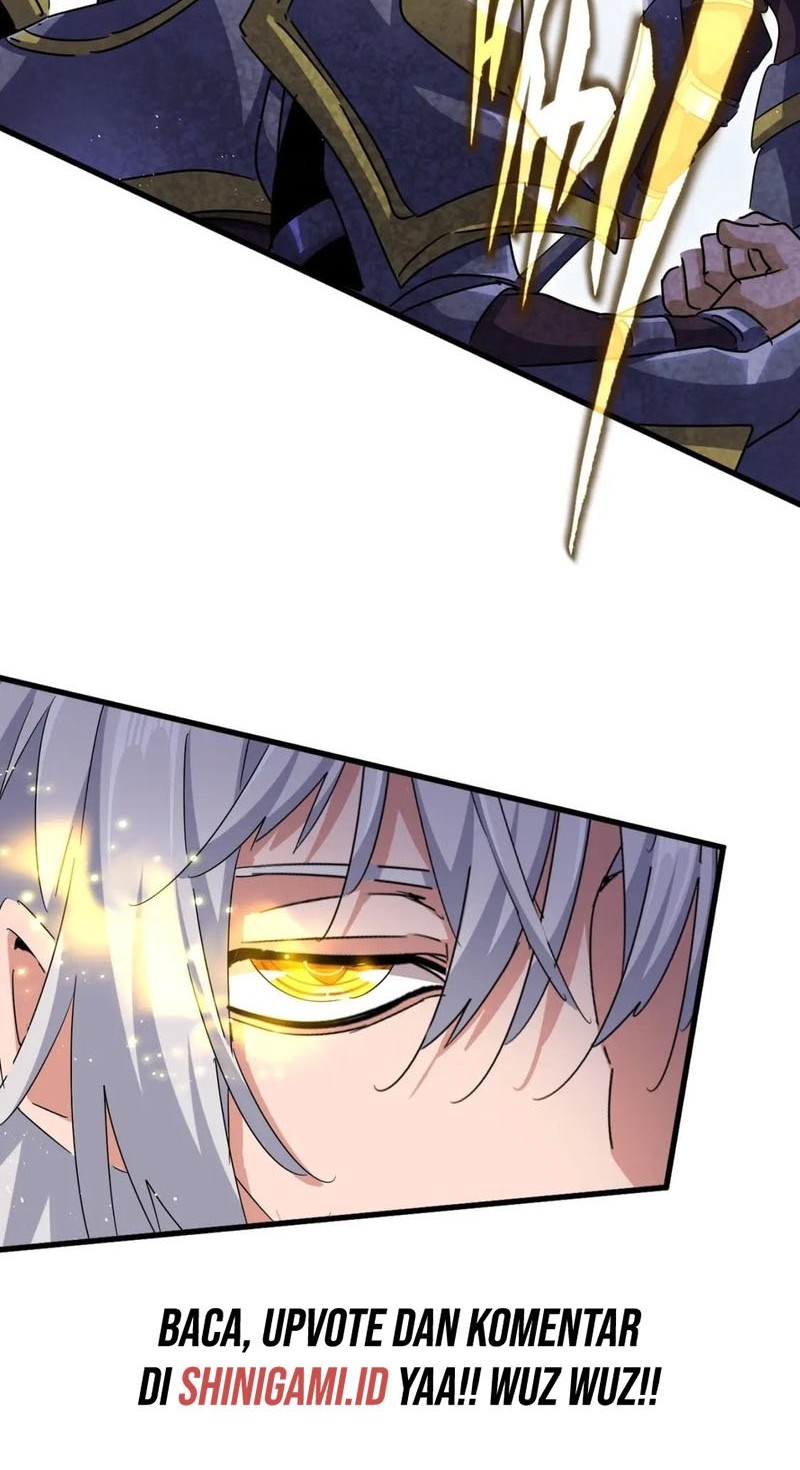 Magic Emperor Chapter 433 Gambar 9