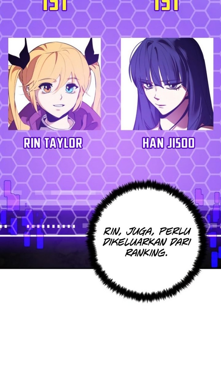 Return to Player Chapter 132 Gambar 57