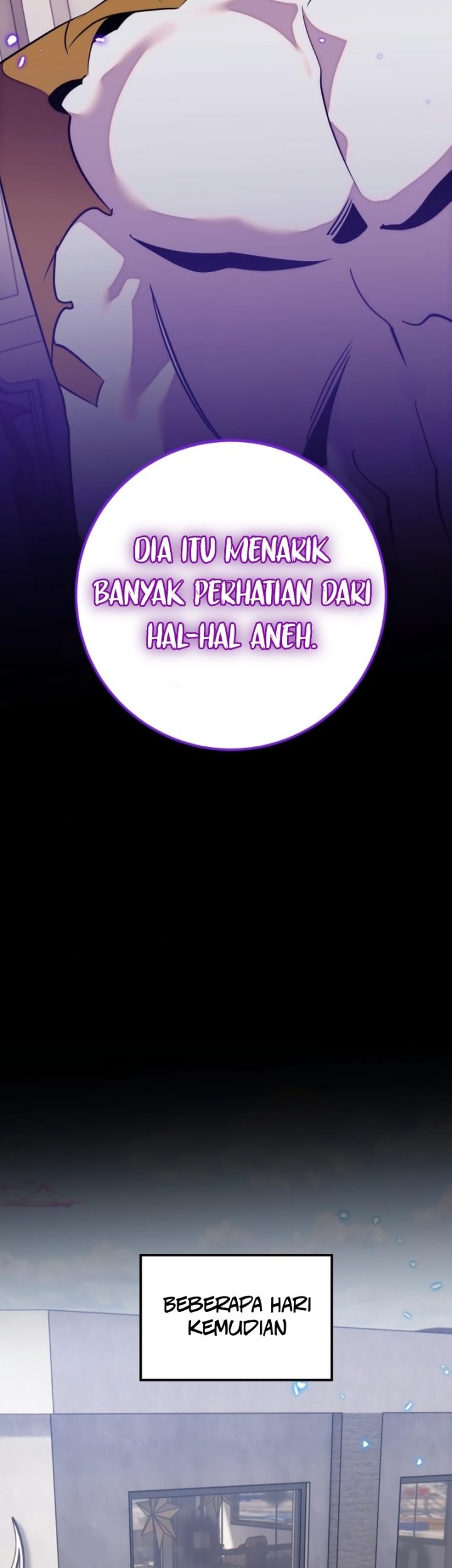 Return to Player Chapter 132 Gambar 55