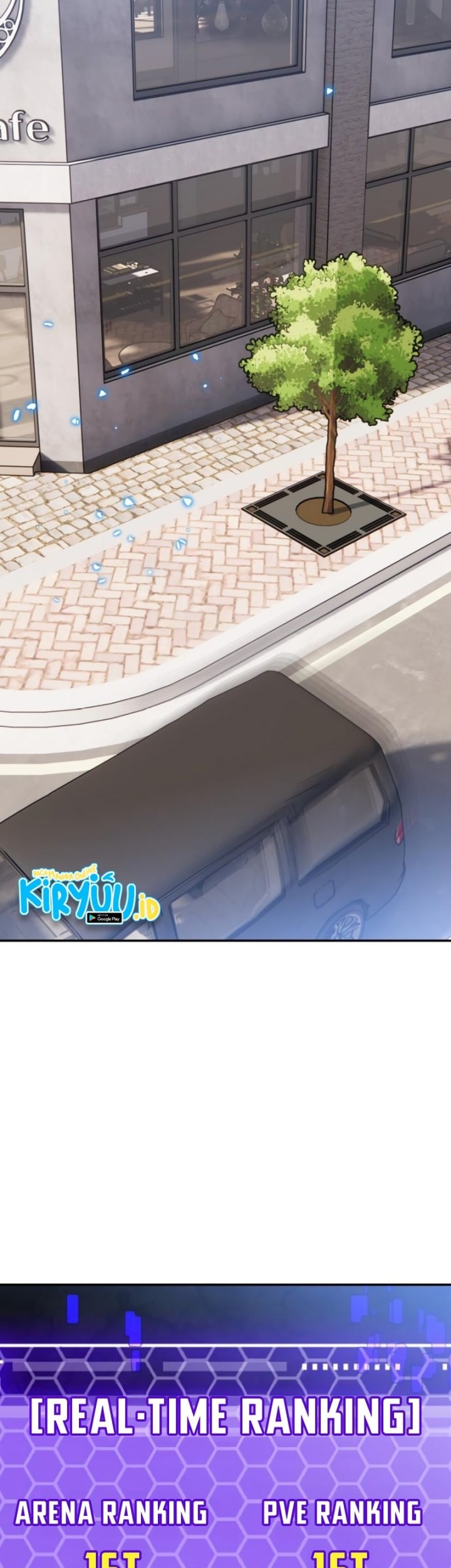 Return to Player Chapter 132 Gambar 56