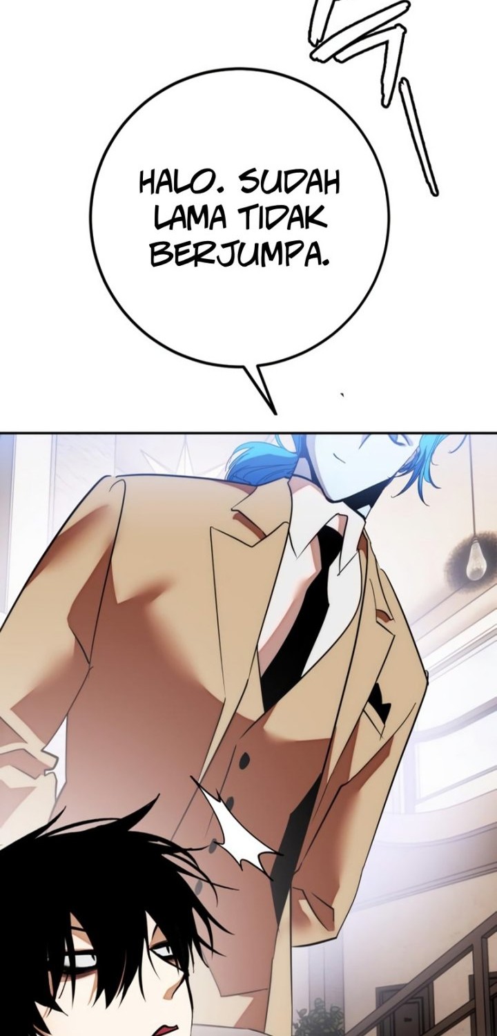 Return to Player Chapter 132 Gambar 61