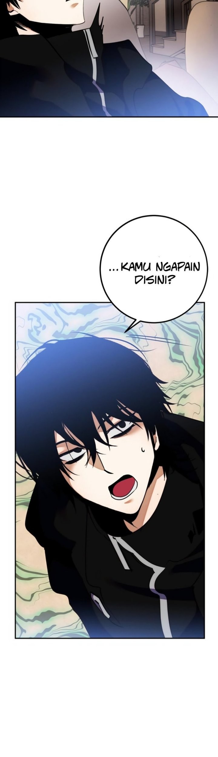 Return to Player Chapter 132 Gambar 62