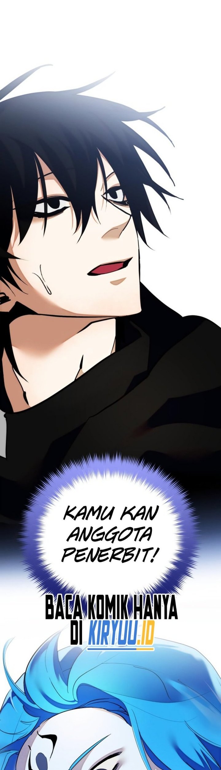 Return to Player Chapter 132 Gambar 63