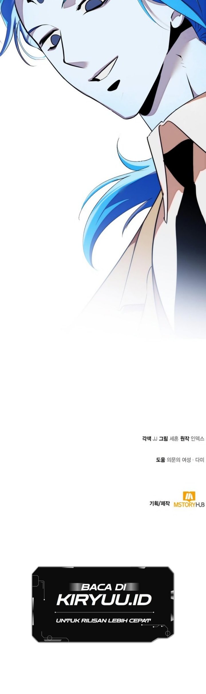 Return to Player Chapter 132 Gambar 64