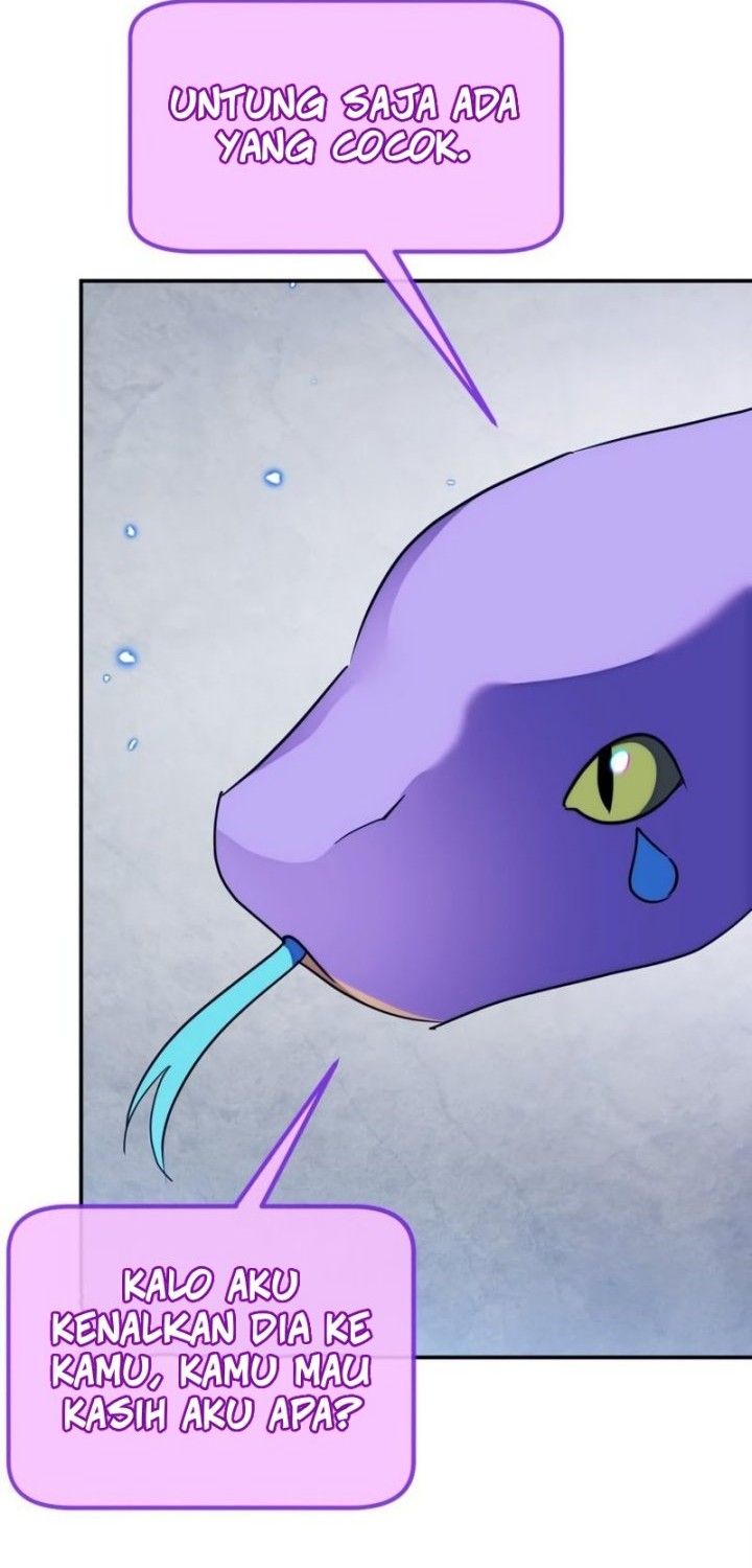 Return to Player Chapter 132 Gambar 37