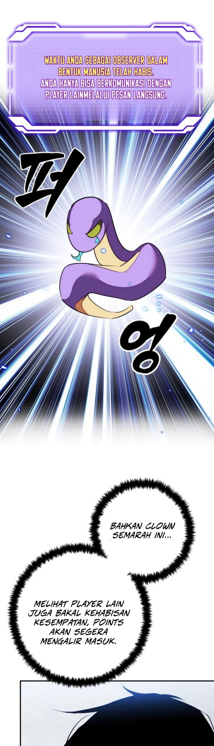 Return to Player Chapter 132 Gambar 34