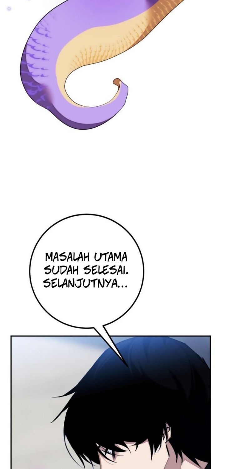 Return to Player Chapter 132 Gambar 41