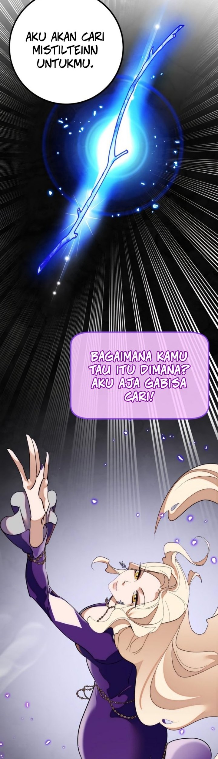 Return to Player Chapter 132 Gambar 39