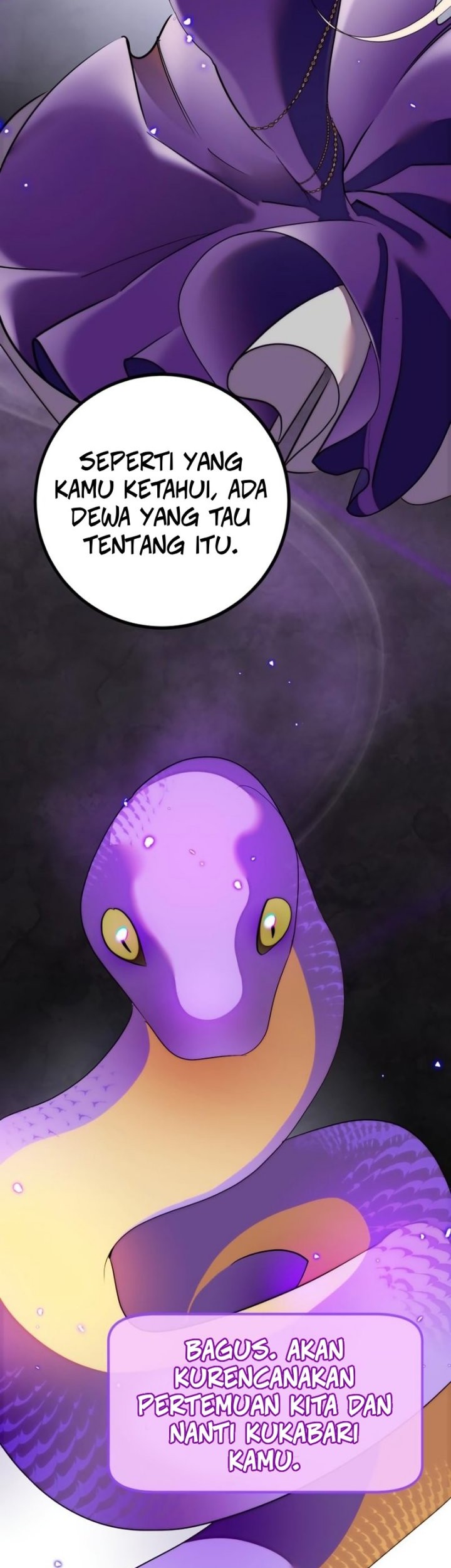 Return to Player Chapter 132 Gambar 40