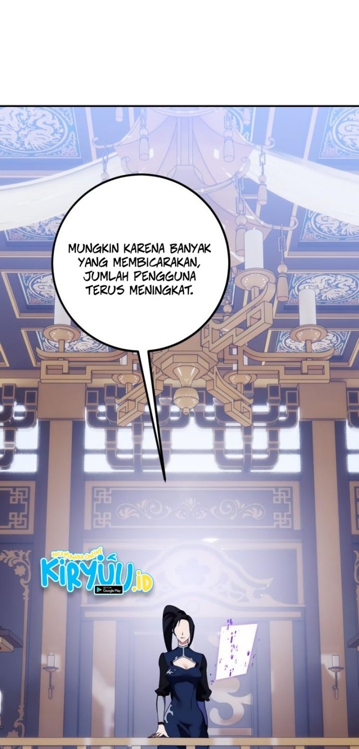 Return to Player Chapter 132 Gambar 45
