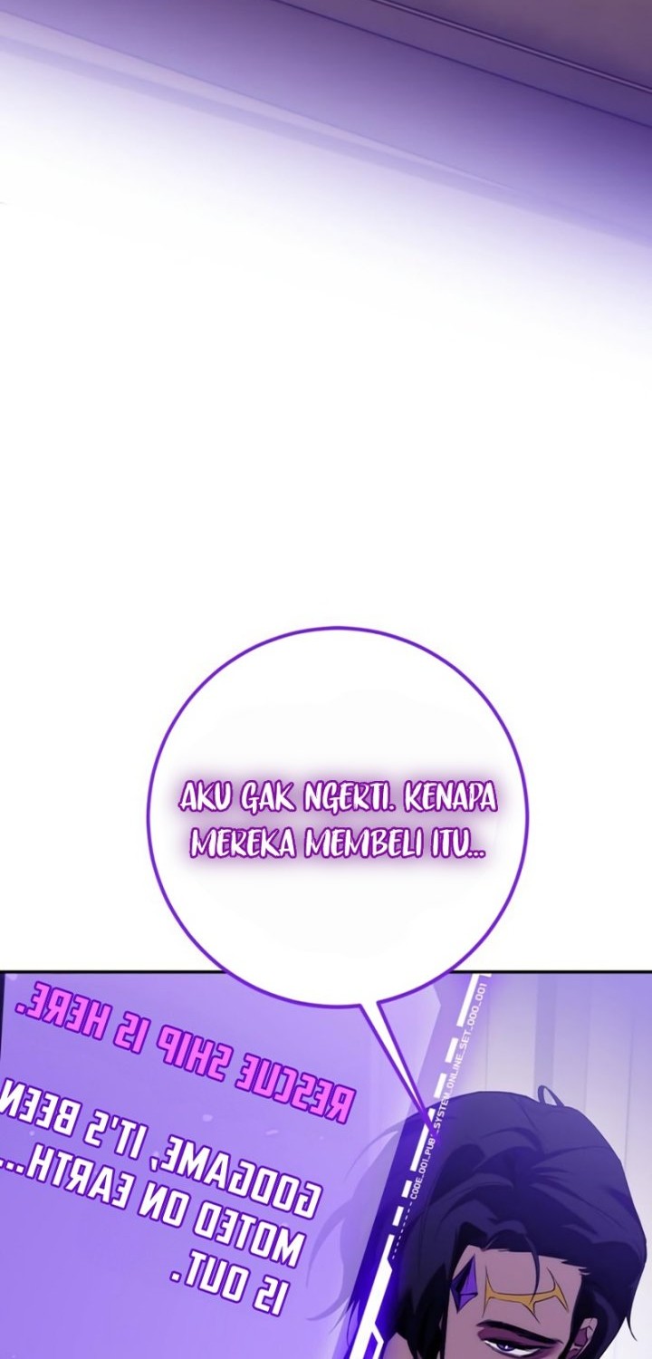 Return to Player Chapter 132 Gambar 49