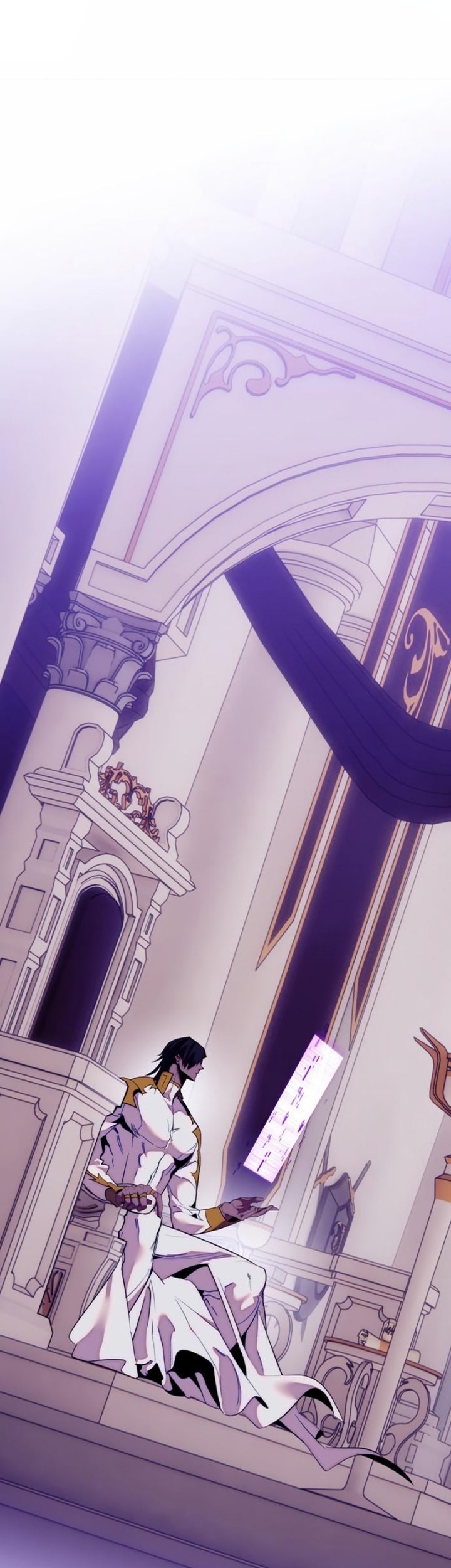 Return to Player Chapter 132 Gambar 48