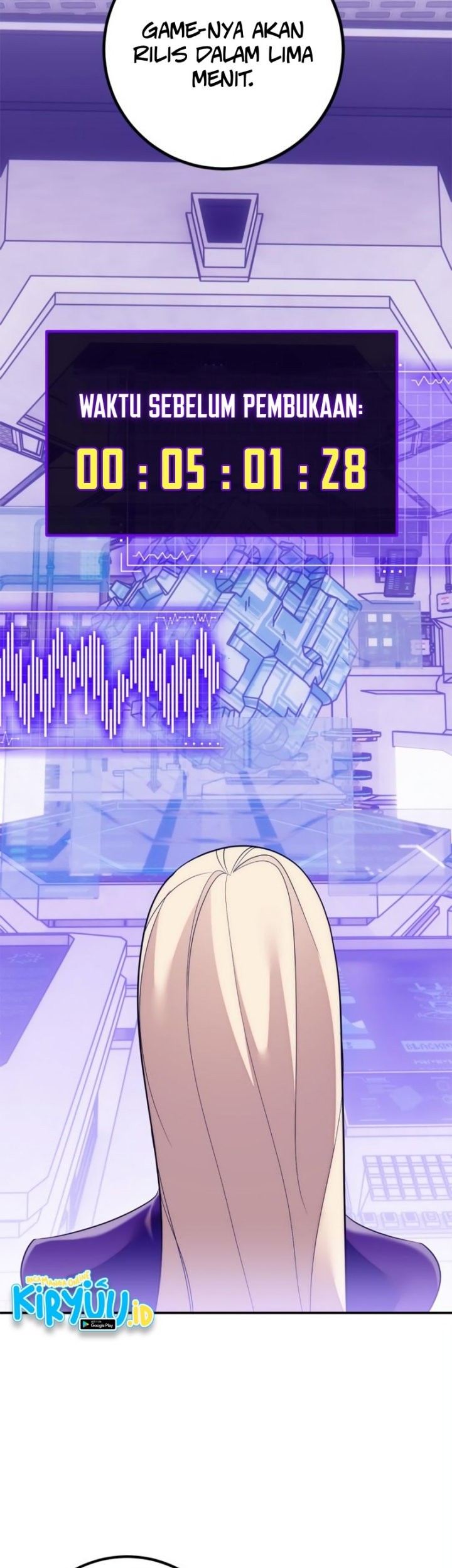 Return to Player Chapter 132 Gambar 4