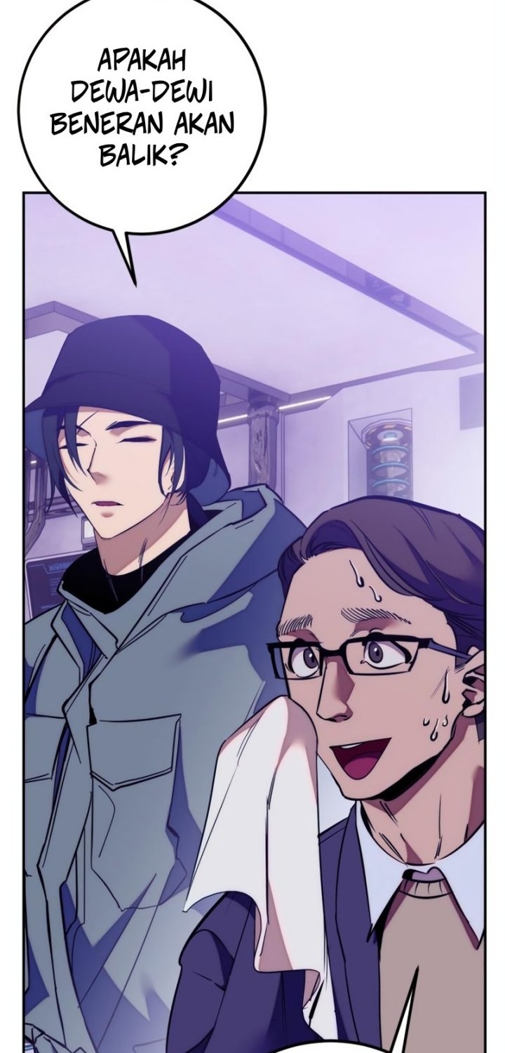 Return to Player Chapter 132 Gambar 5