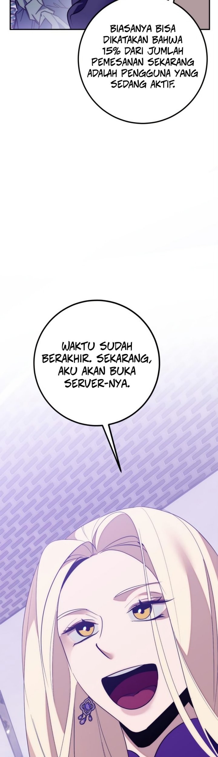 Return to Player Chapter 132 Gambar 6