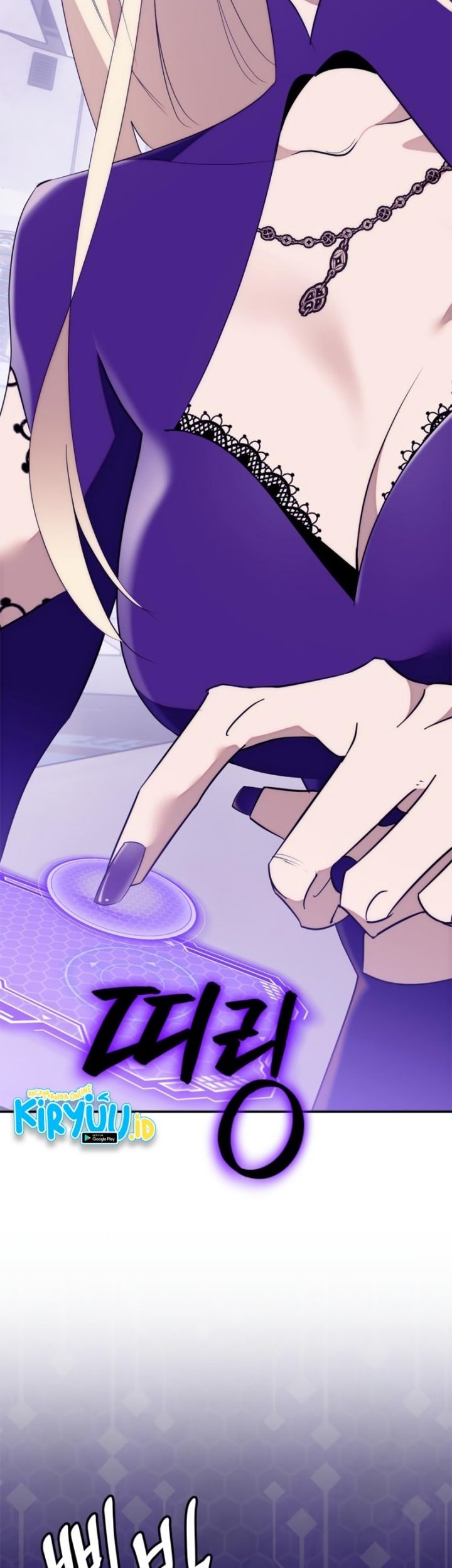 Return to Player Chapter 132 Gambar 7