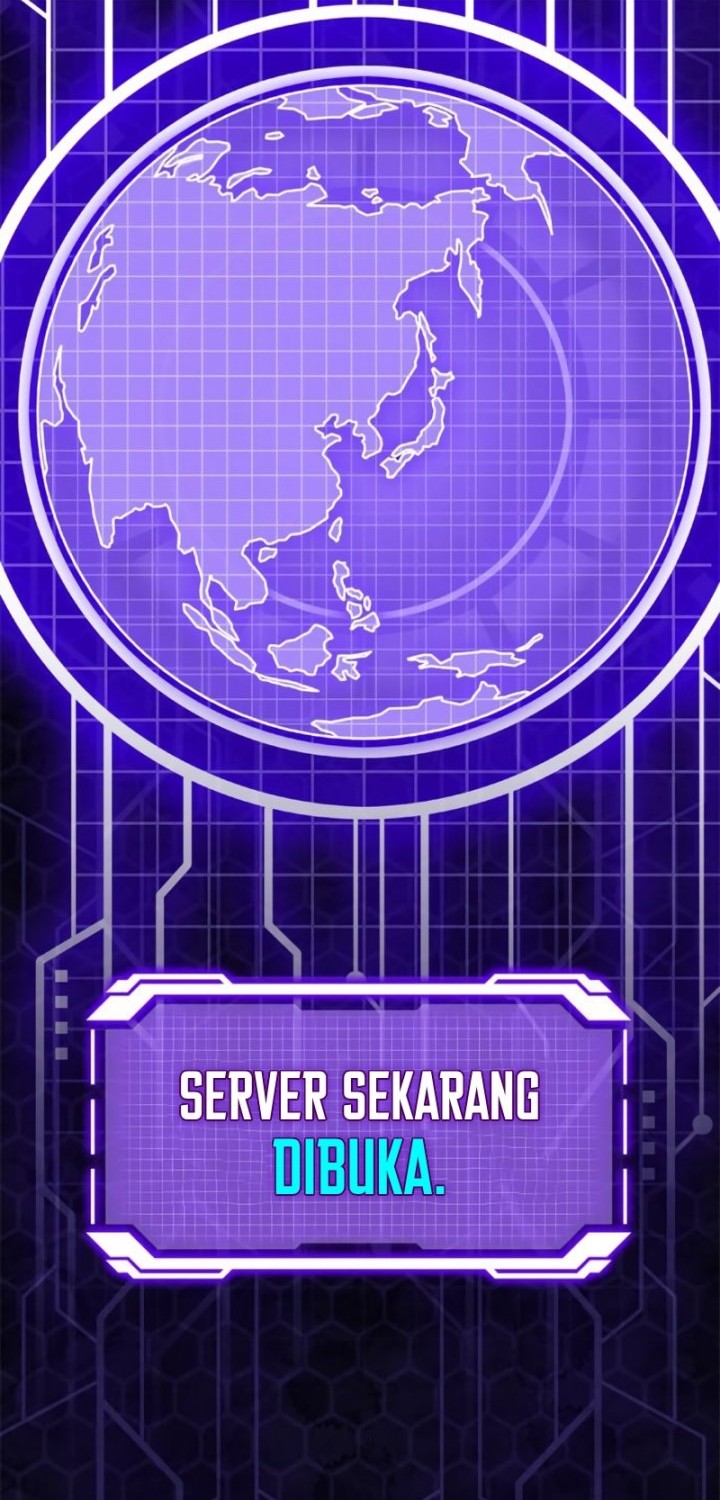 Return to Player Chapter 132 Gambar 9