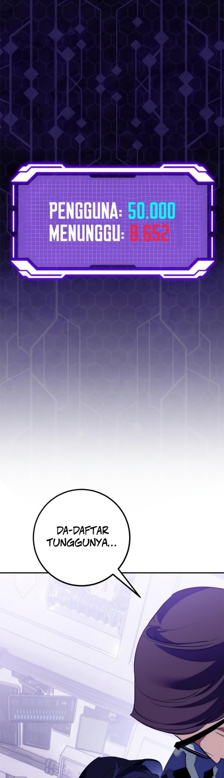 Return to Player Chapter 132 Gambar 10