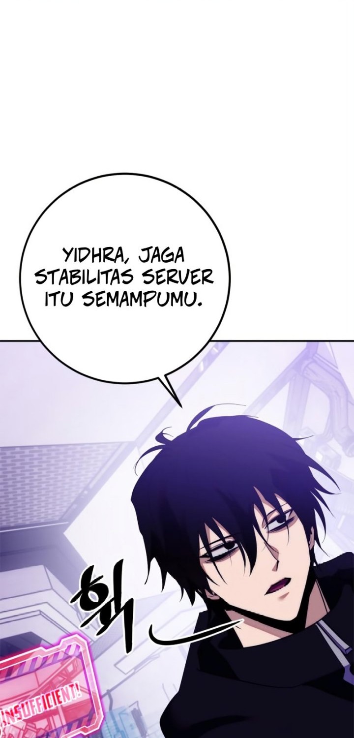 Return to Player Chapter 132 Gambar 13