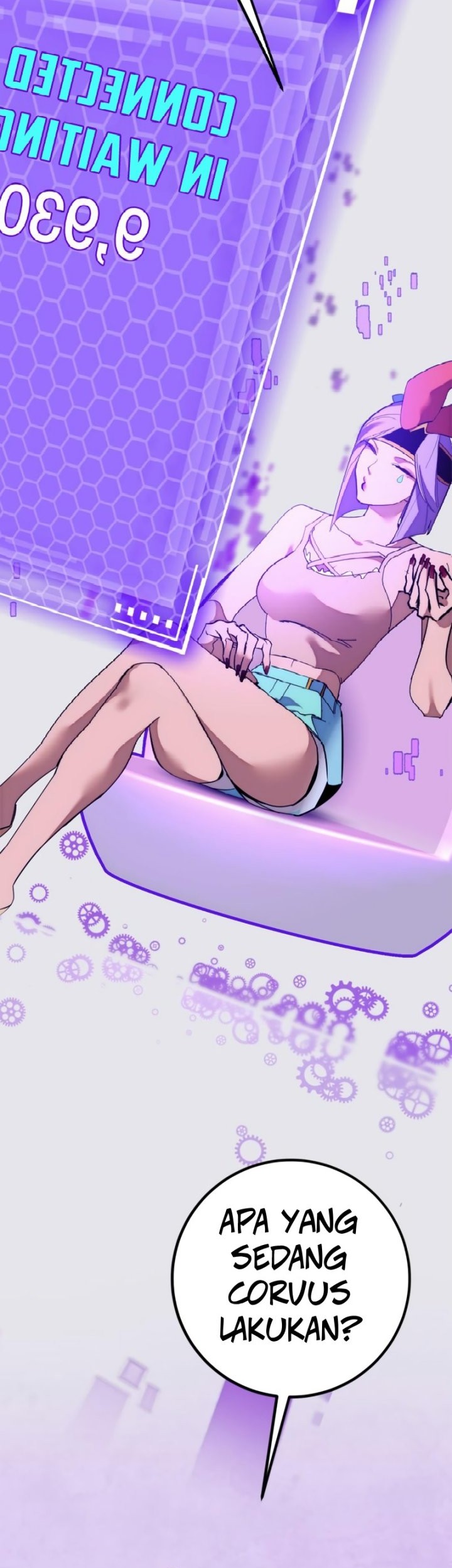 Return to Player Chapter 132 Gambar 16