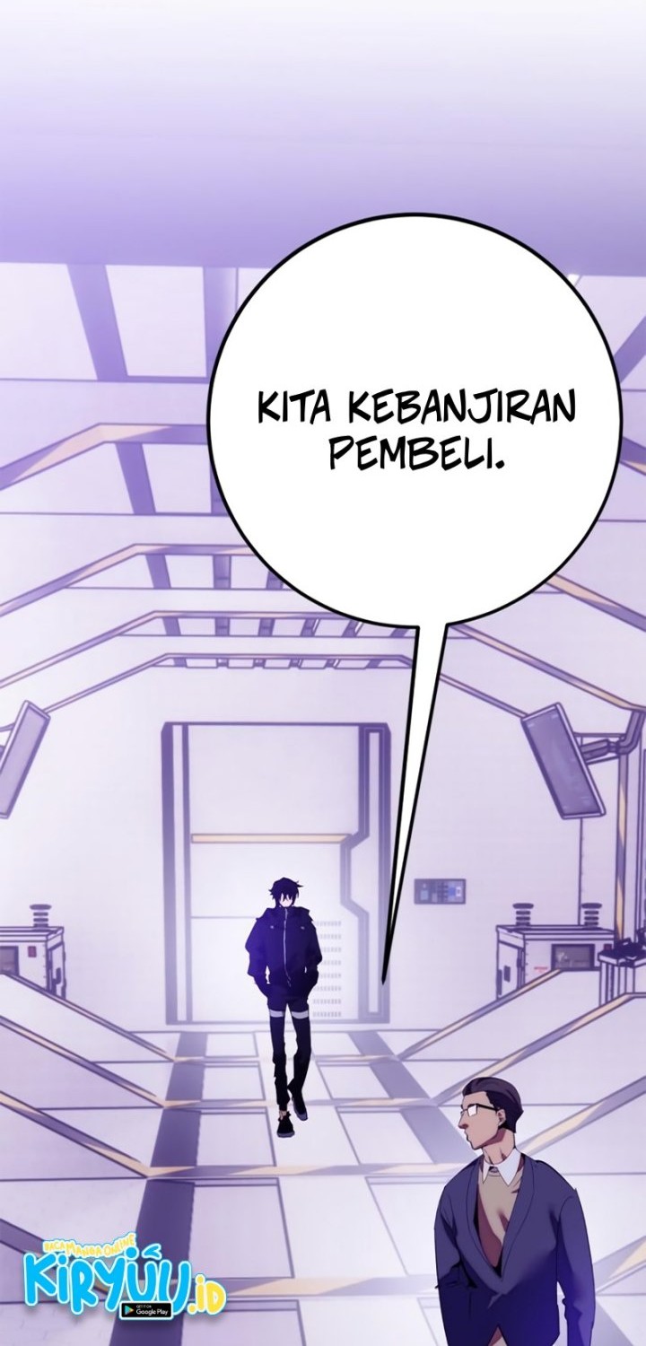 Return to Player Chapter 132 Gambar 21
