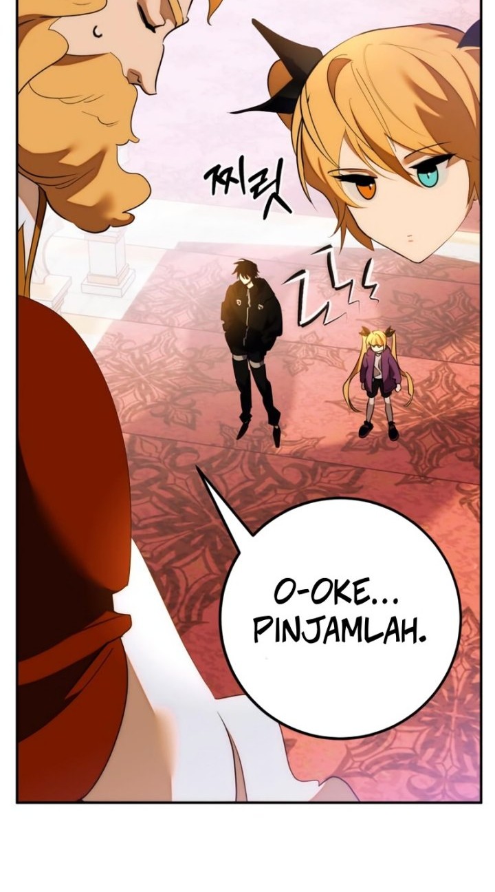 Return to Player Chapter 132 Gambar 25