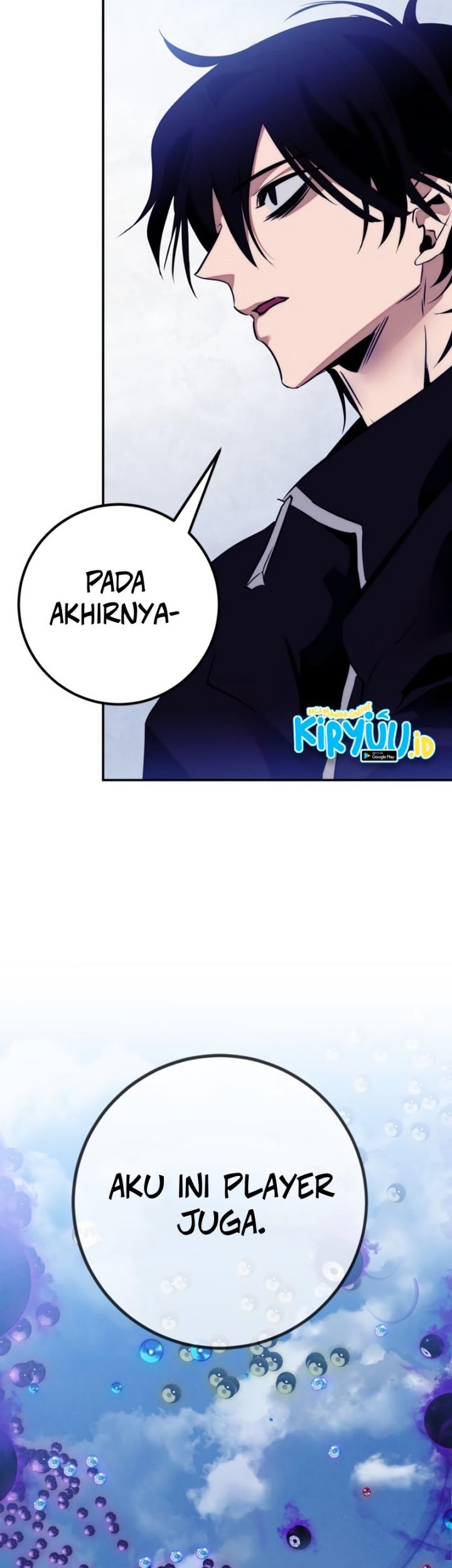 Return to Player Chapter 132 Gambar 27