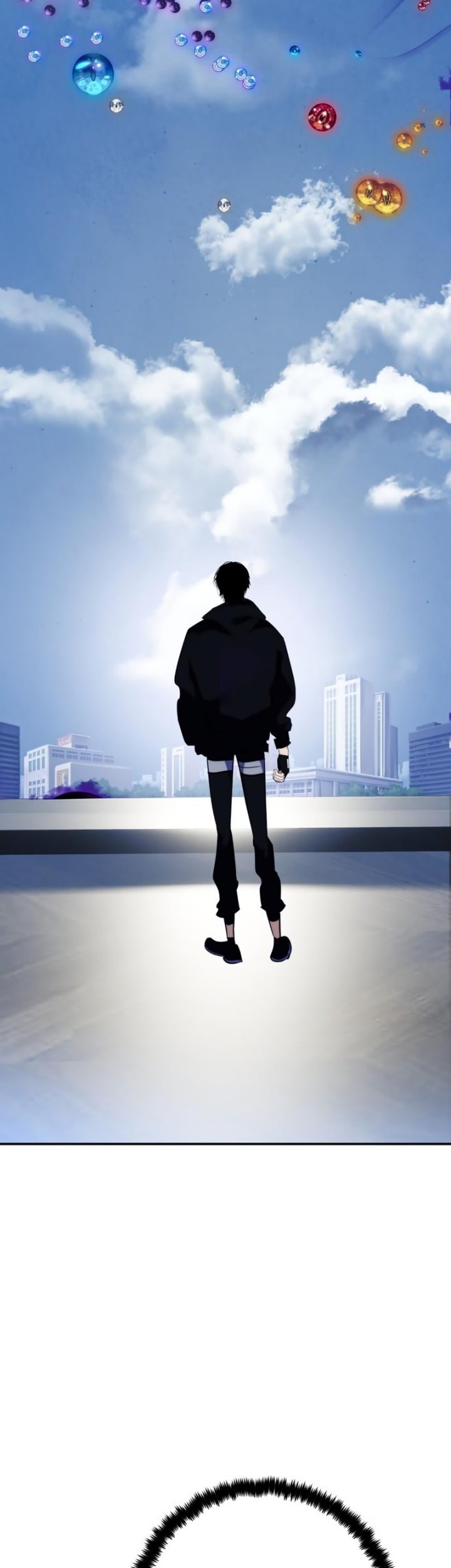 Return to Player Chapter 132 Gambar 28