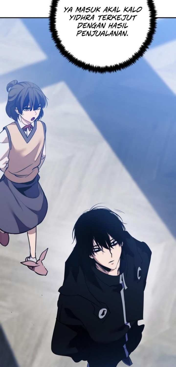 Return to Player Chapter 132 Gambar 29