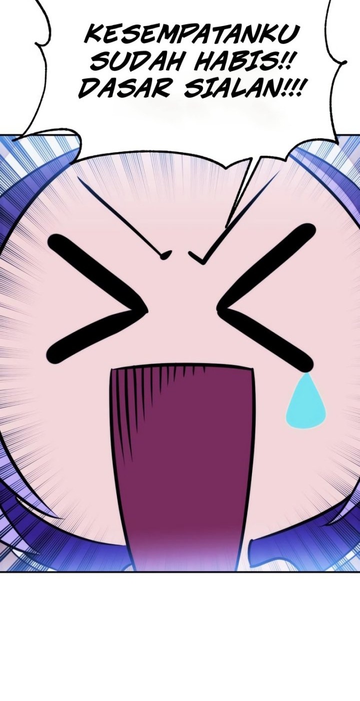 Return to Player Chapter 132 Gambar 33