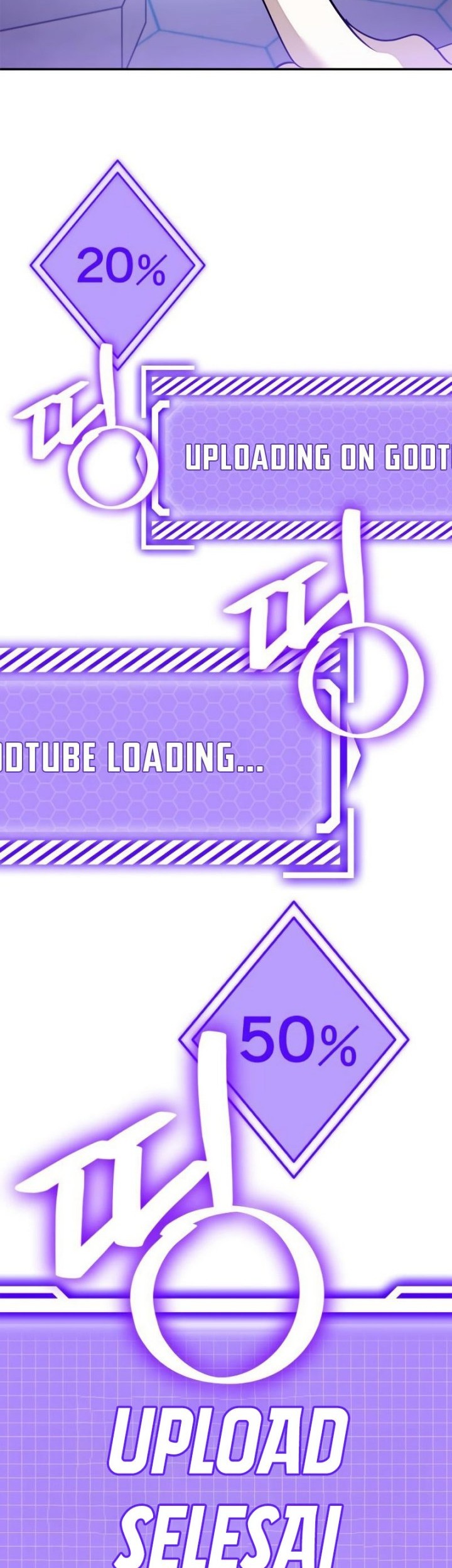 Return to Player Chapter 131 Gambar 68