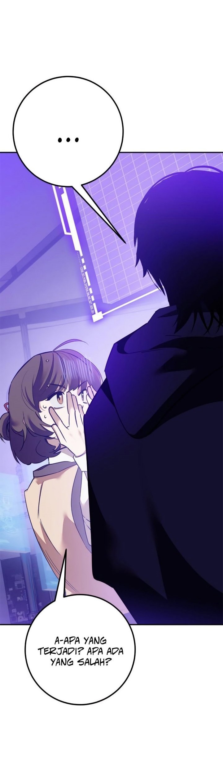 Return to Player Chapter 131 Gambar 71