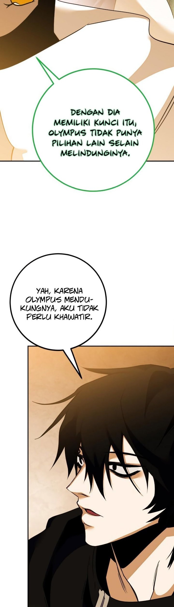 Return to Player Chapter 131 Gambar 44