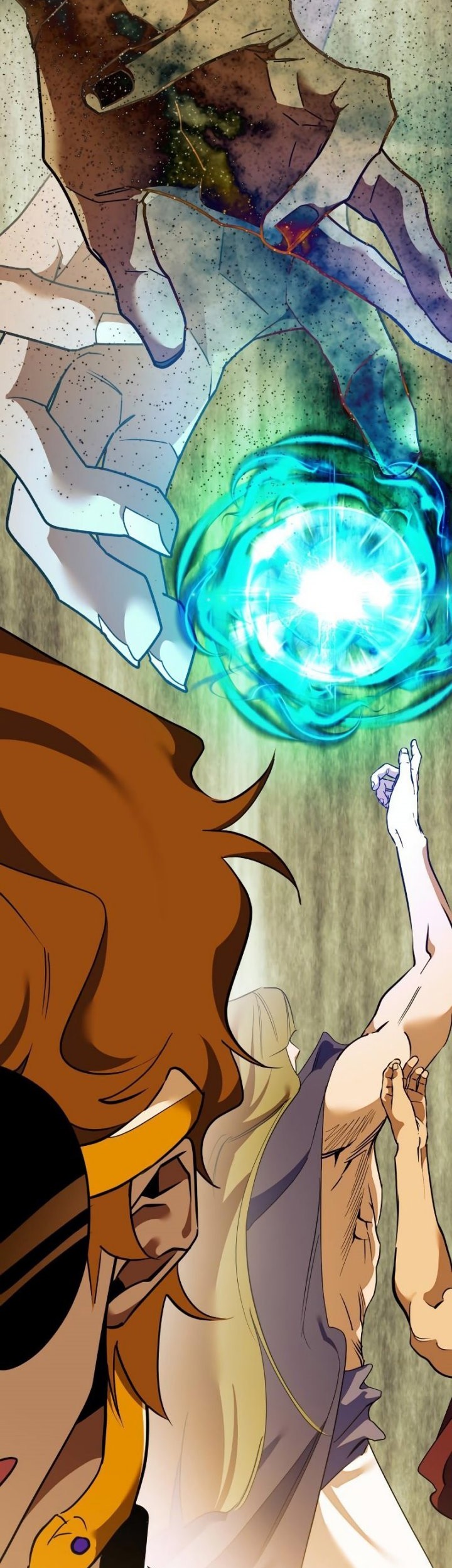 Return to Player Chapter 131 Gambar 43