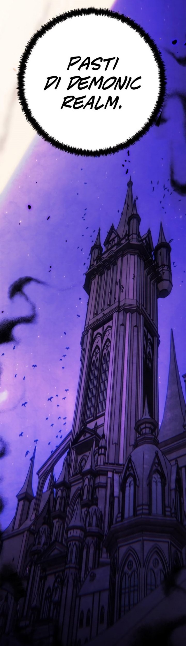 Return to Player Chapter 131 Gambar 53