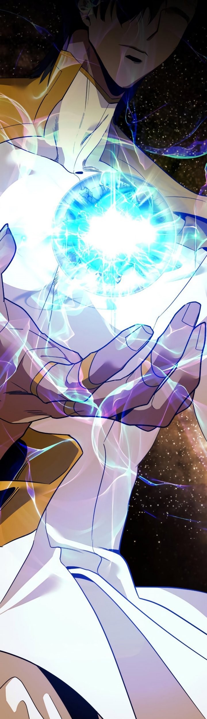 Return to Player Chapter 131 Gambar 50