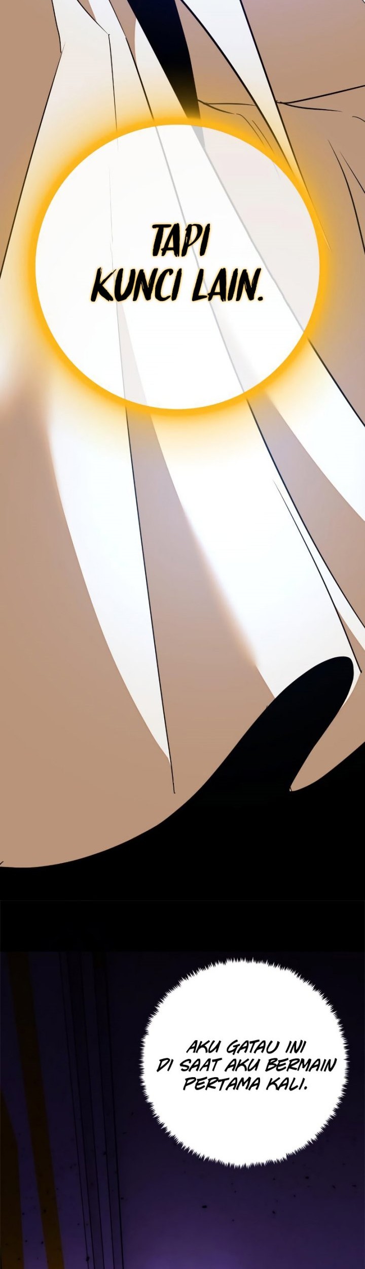 Return to Player Chapter 131 Gambar 51