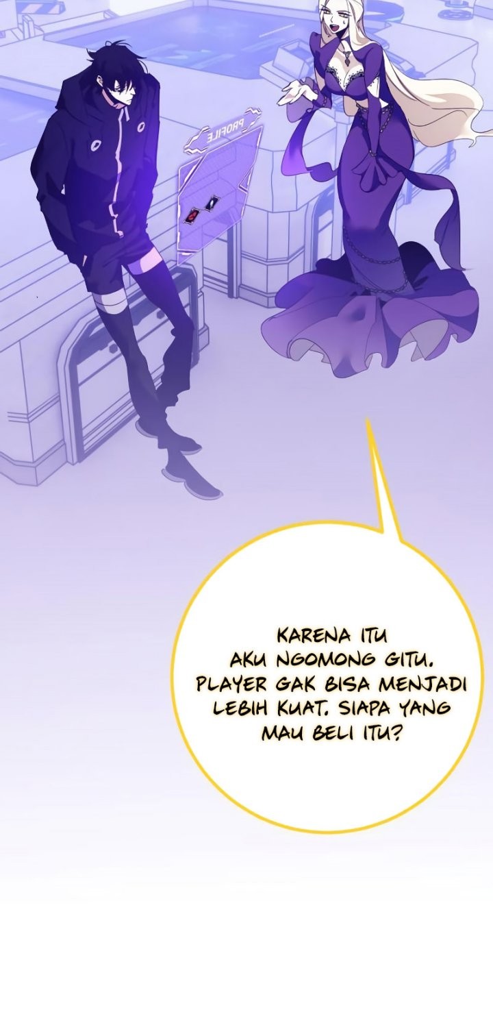 Return to Player Chapter 131 Gambar 59