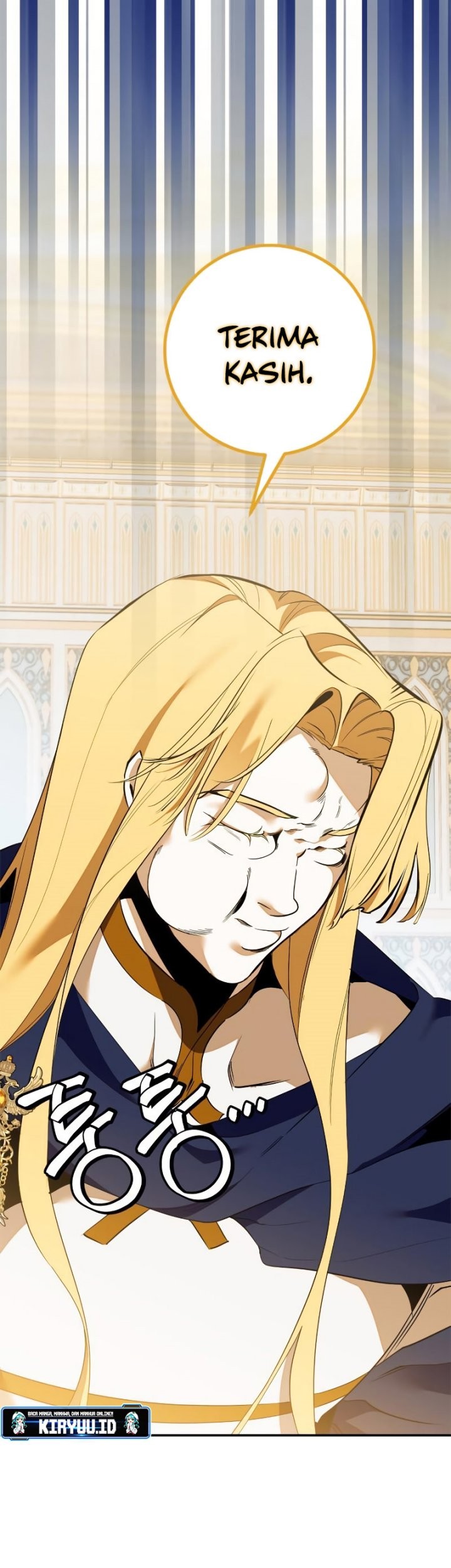 Manhwa Return to Player Chapter 131 gambar nomor 2