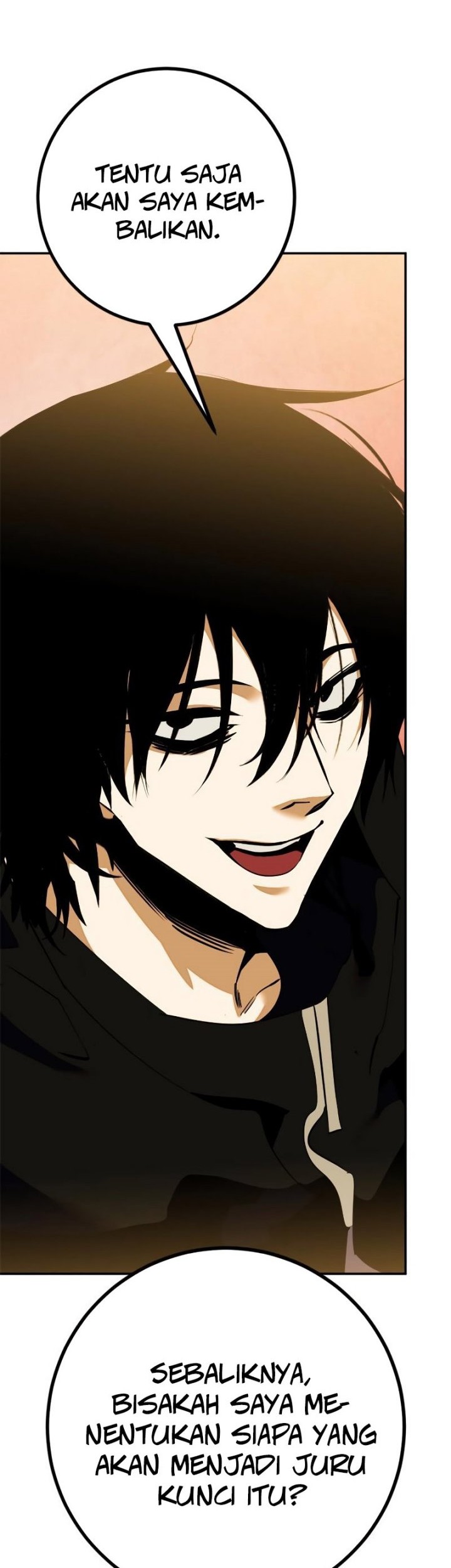 Return to Player Chapter 131 Gambar 8